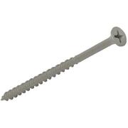 PRIMESOURCE BUILDING PRODUCTS 2 in. Phil Deck Screw 5101A